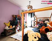 Appartement, 78,8 m²