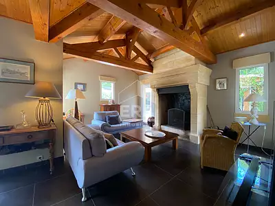 Maison, 238 m²