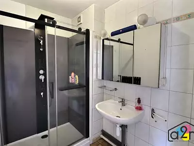 Appartement, 83,18 m²