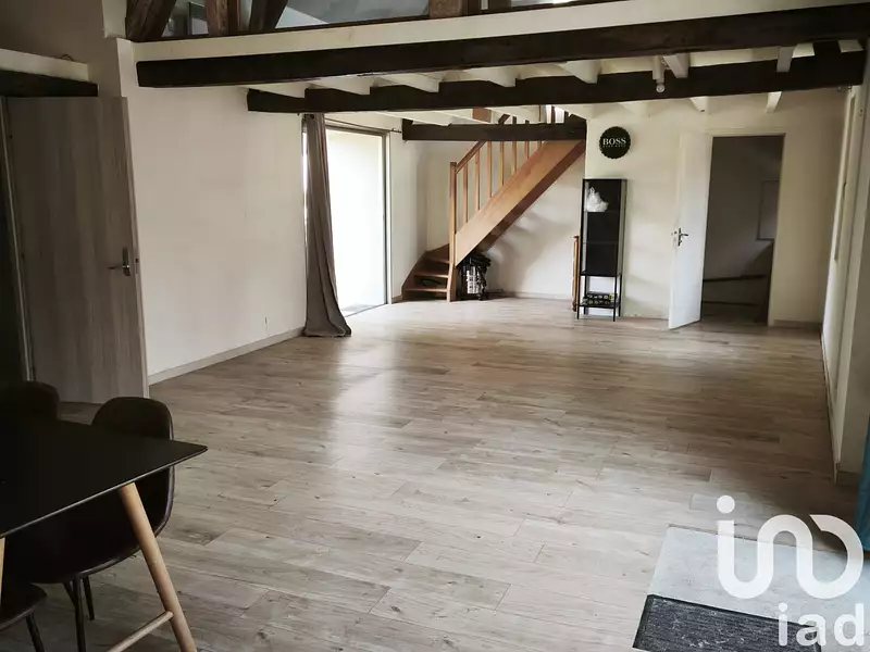 Maison, 81 m²