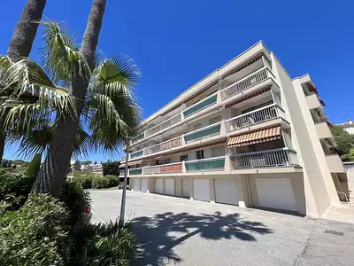 Appartement, 48,8 m²