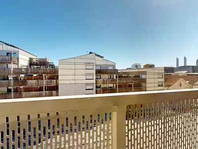 Appartement, 82 m²