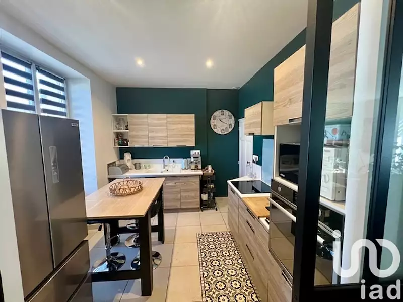 Maison, 135 m²