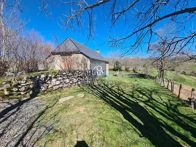 Maison, 75 m²