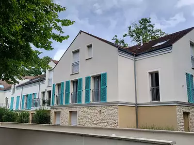 Appartement, 50,12 m²