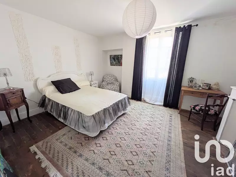 Maison, 138 m²