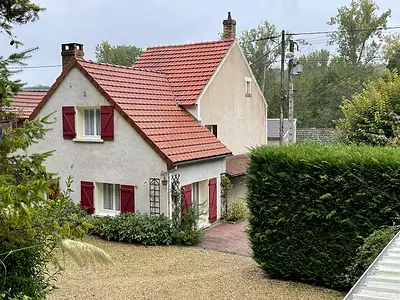 Maison, 130 m²