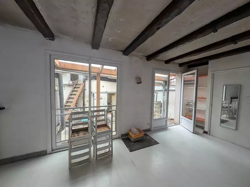 Maison, 147 m²