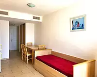 Appartement, 41 m²