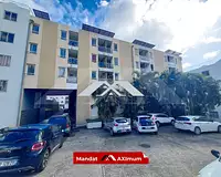 Appartement, 20,85 m²