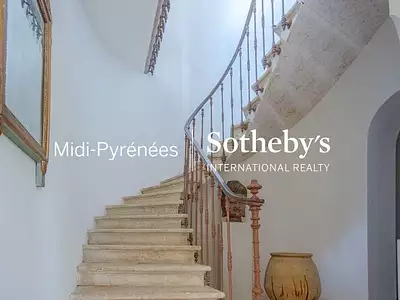 Maison, 380 m²