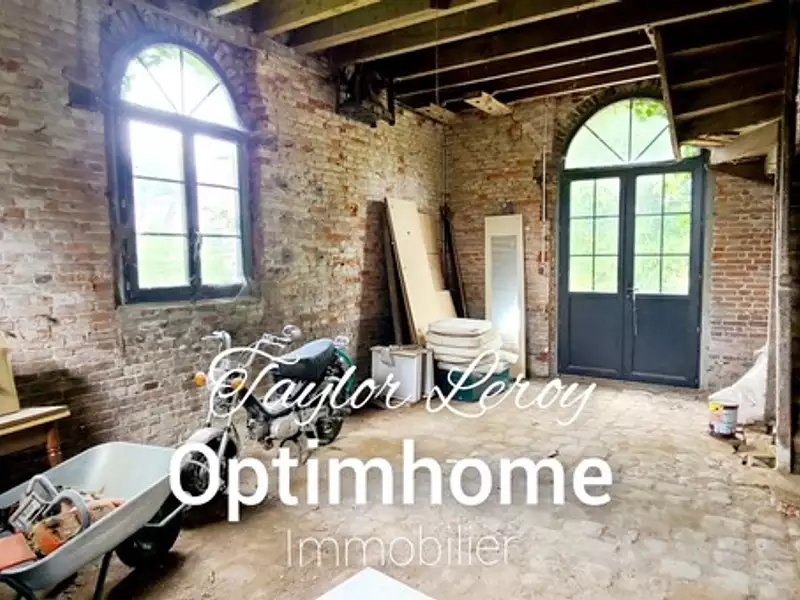 Maison, 290 m²