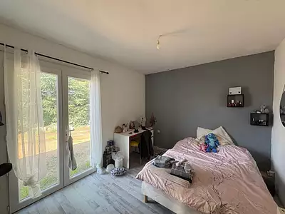 Maison, 90 m²