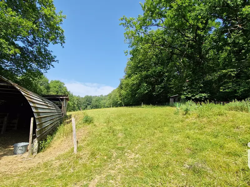 Maison, 154 m²