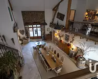 Maison, 289 m²