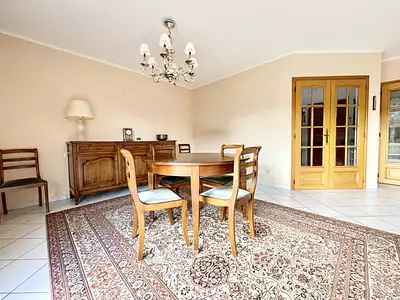 Maison, 138,8 m²