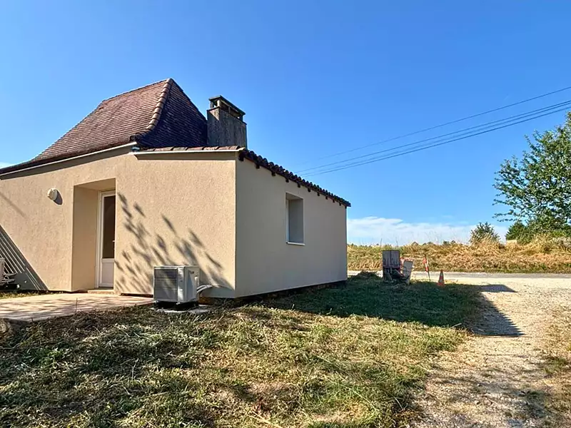 Maison, 25,65 m²