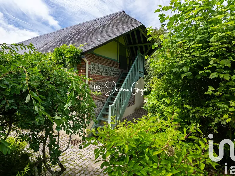 Maison, 145 m²