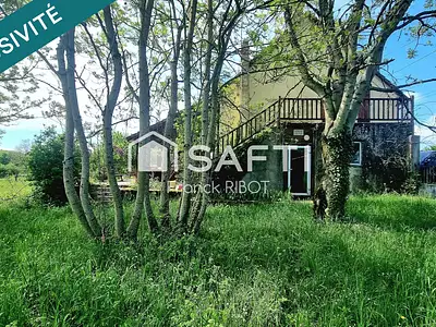 Maison, 70 m²