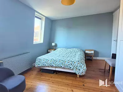 Maison, 119 m²