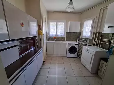 Appartement, 138,07 m²