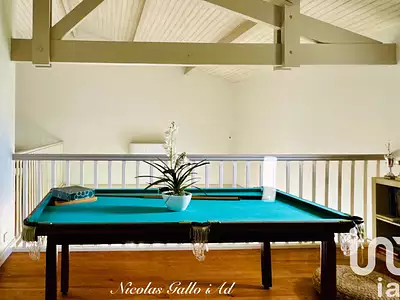 Maison, 160 m²