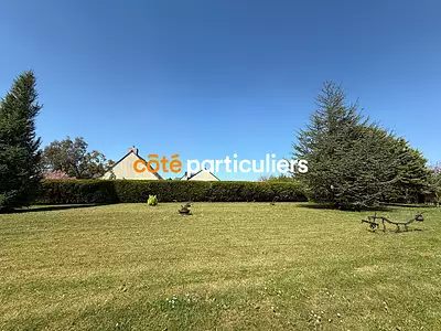 Terrain, 1 192 m²