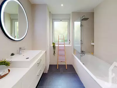 Appartement, 130,4 m²