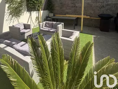 Appartement, 160 m²