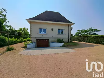 Maison, 185 m²