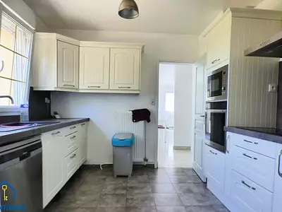 Maison, 104,16 m²