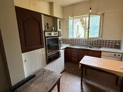 Maison, 297 m²