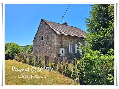 Maison, 60 m²