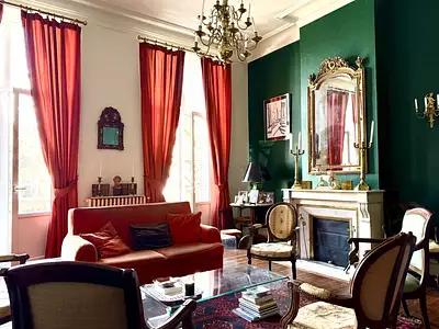 Appartement, 141 m²