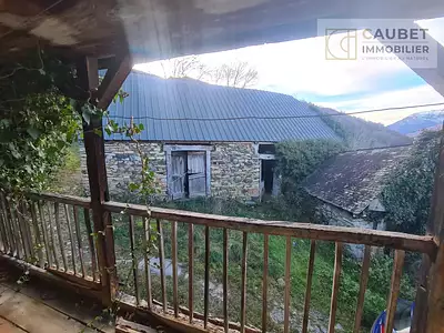 Maison, 160 m²