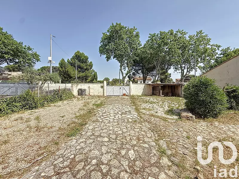 Maison, 122 m²