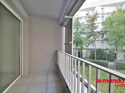 Appartement, 41 m²