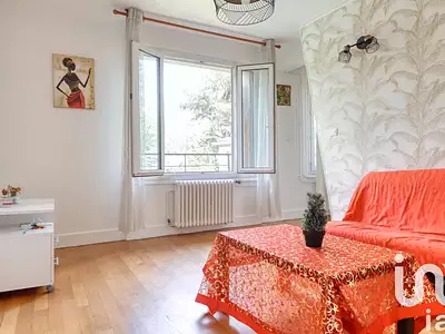 Appartement, 67 m²
