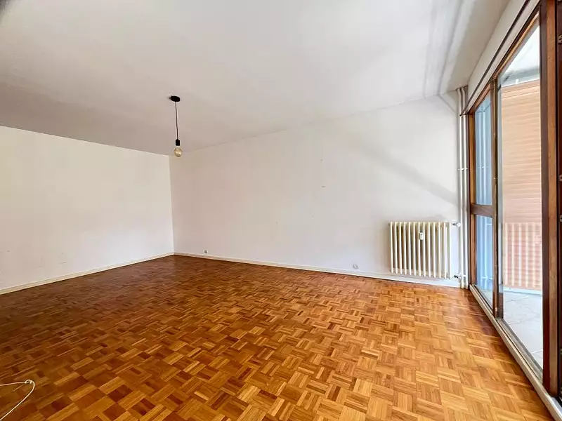 Appartement, 81 m²
