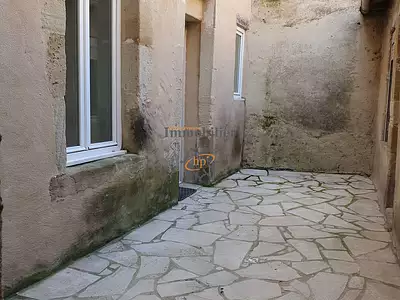 Appartement, 68 m²