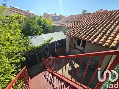Maison, 162 m²