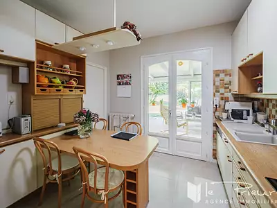 Maison, 191 m²