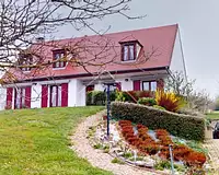 Maison, 176 m²