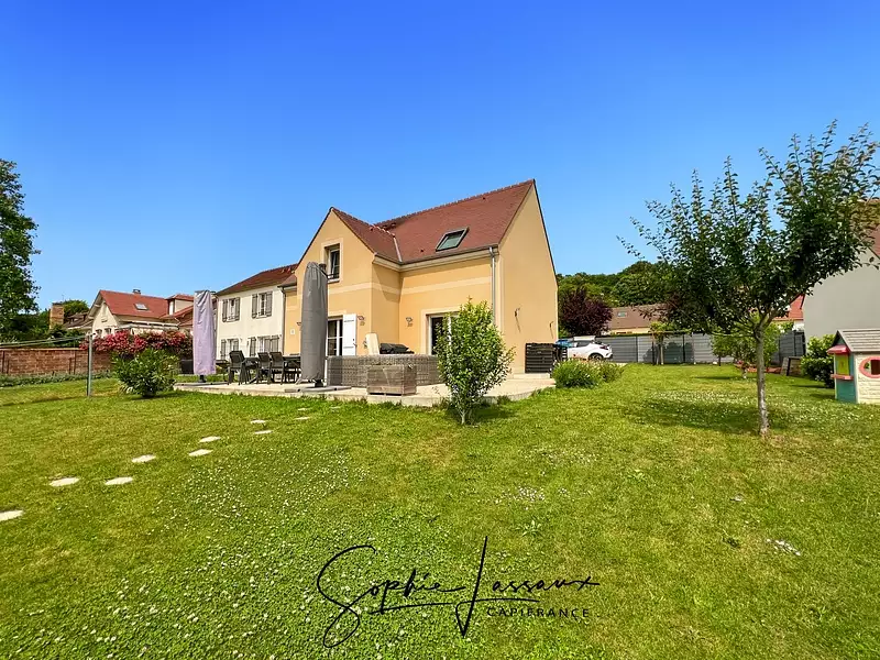 Maison, 97 m²