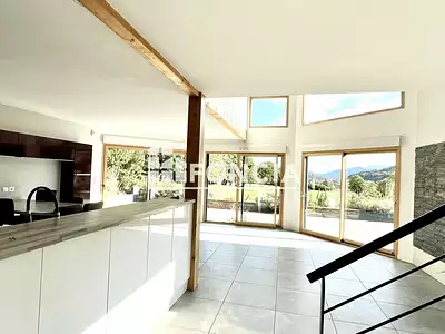 Maison, 173 m²