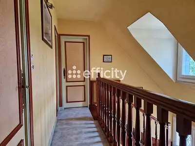Maison, 115 m²