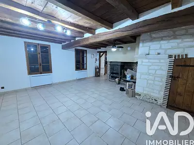 Maison, 161 m²