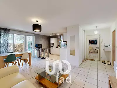 Appartement, 67 m²