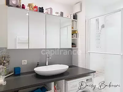 Appartement, 121 m²