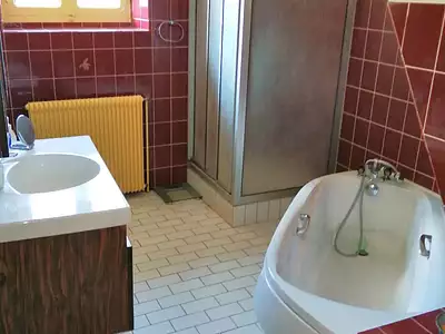 Maison, 255 m²